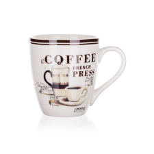  60221612W KERÁMIA BÖGRE ESPRESSO konyhai eszköz