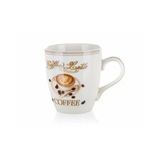  60223079 KER.BÖGRE ESPRESSO 240ML bögrék, csészék