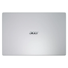  60.HSFN2.002 gyári új ezüst LCD hátlap laptop alkatrész