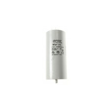 60UF-450V 6,3MM INDÍTÓKONDENZÁTOR beépíthető gépek kiegészítői