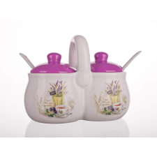  60ZF1097-A DUPLA FŰSZERTARTÓ LEVEND konyhai eszköz