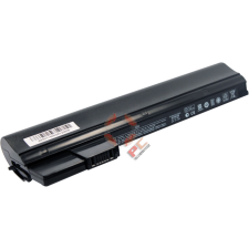  614565-741 Akkumulátor 4400 mAh hp notebook akkumulátor