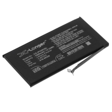  616-00258 Telefon akkumulátor 3200 mAh mobiltelefon akkumulátor
