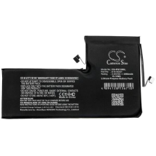 616-00651 Telefon akkumulátor 3969 mAh (dekódolt verzió) mobiltelefon akkumulátor