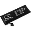  616-0728 Telefon akkumulátor 1700 mAh