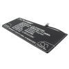  616-0770 Akkumulátor 2900 mAh akku
