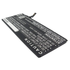 616-0805 Akkumulátor 1800 mAh akku mobiltelefon akkumulátor