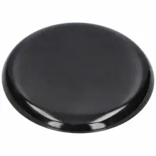  61 mm Égőfedél, kicsi (univerzális) ORION tűzhely beépíthető gépek kiegészítői