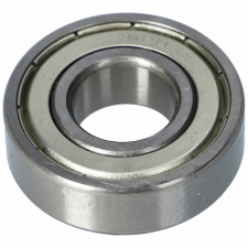  6203 ZZ 17x40x12 mm Csapágy (KBS) 10db/csomag beépíthető gépek kiegészítői