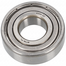  6204 ZZ 20x47x14 mm Csapágy (MTM) beépíthető gépek kiegészítői