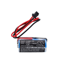 624-1831 PLC akkumulátor 1700 mAh egyéb notebook akkumulátor
