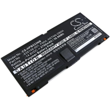  634818-271-2600mAh Laptop akkumulátor 2600 mAh egyéb notebook akkumulátor