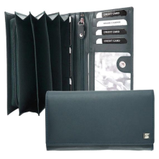  642960 017 Choice női bőr pénztárca kék pénztárca