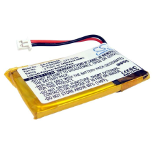  64399-03 vezetéknélküli fejhallgató akkumulátor 300 mAh fejhallgató akkumulátor