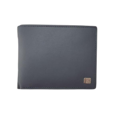  647731 017 Choice férfi bőr pénztárca kék