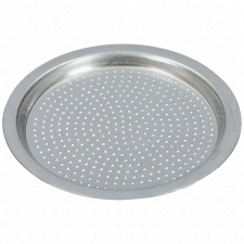  64/55 mm Szűrő, felső, 6 személyes OLASZ kotyogós kávéfőző kisháztartási gépek kiegészítői
