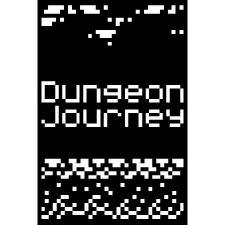 64x64 Dungeon Journey (PC - Steam elektronikus játék licensz) videójáték