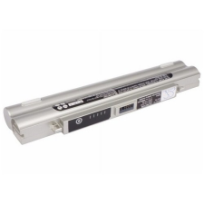  6500737 Akkumulátor 4400 mAh ezüst egyéb notebook akkumulátor