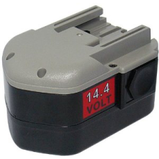 6562-21 14,4 V Ni-MH 1500mAh szerszámgép akkumulátor barkácsgép akkumulátor
