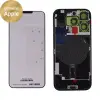  661-42723 Gyári Apple Iphone 16 Pro Fehér (White Titanium) akkufedél üveg hátlap, kamera lencse
