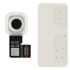  661-51076 Gyári Apple iPad Air 13 (2025) Wi-Fi hátlapi kamera mobiltelefon, tablet alkatrész