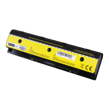  671567-831 Akkumulátor 4400 mAh hp notebook akkumulátor