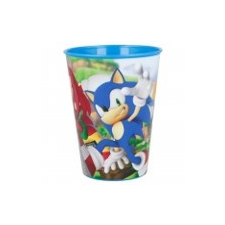  674167 MŰA.SONIC KISPOHÁR dekoráció