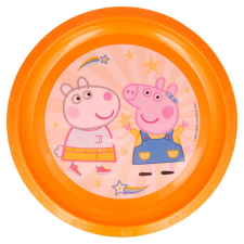  674179 MŰA.PEPPA PIG LAPOSTÁNYÉR dekoráció