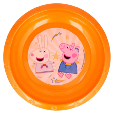  674180 MŰA.PEPPA PIG MÉLYTÁNYÉR dekoráció
