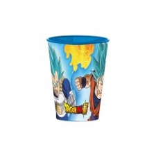  674192 MÜA.DRAGONBALL KISPOHÁR260ML dekoráció