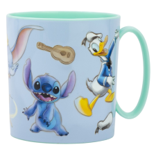  674306 MŰA.DISNEY100 MIKBÖGRE 350ML dekoráció