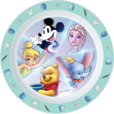  674308 MŰA.DISNEY100 MIKLAPOSTÁNYÉR dekoráció