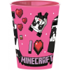  674312 MŰA.MINECRAFT GKISPOHÁR260ML