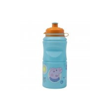  674358 MÜA.PEPPA PIG SP.KULACS 380M dekoráció