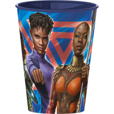  674405 MŰA.WAKANDA KISPOHÁR 260ML dekoráció