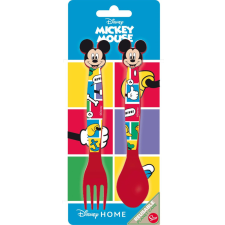  674460 MŰA.MICKEY EVŐESZKÖZ*2 dekoráció