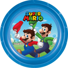  674485 MŰA.SUPERMARIO LAPOSTÁNYÉR dekoráció