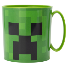  674496 MŰA. MINECRAFT BÖGRE 350 bögrék, csészék