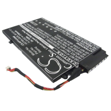 681879-1C1 Akkumulátor 3500 mAh egyéb notebook akkumulátor