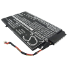  681949-001 Akkumulátor 3500 mAh