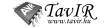 TavIR WebShop