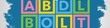 ABDL bolt