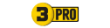 3PRO Barkácsbolt