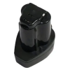  6.25439-2000mAh 10,8 V LI-Ion 2000mAh szerszámgép akkumulátor