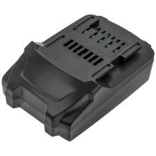  6.25457.00 Szerszámgép akkumulátor 2000 mAh barkácsgép akkumulátor