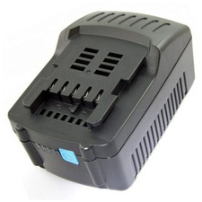  6.25457 18 V Li-Ion 4000mAh szerszámgép akkumulátor barkácsgép akkumulátor