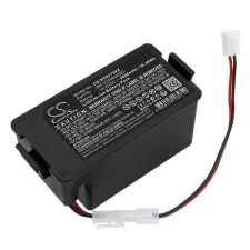 6.32.40.13-0 Takarítógép akkumulátor 2600 mAh takarítógép akkumulátor