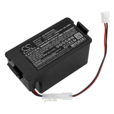6.32.40.13-0 Takarítógép akkumulátor 3400 mAh takarítógép akkumulátor