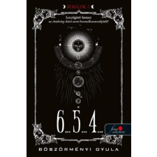  6… 5… 4… - Rémálom 2. (új kiadás) irodalom