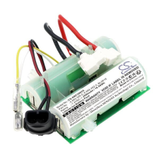 6.682-492.0 Takarítógép akkumulátor 2500 mAh takarítógép akkumulátor